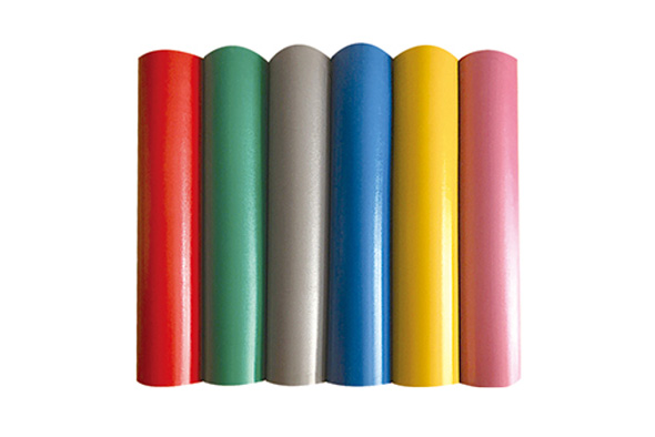 仿皮紋黑底防滑墊